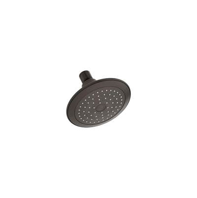 Kohler 45123-2BZ- Alteo® 2.5 gpm single-function showerhead with Katalyst® air-induction technology | FaucetExpress.ca