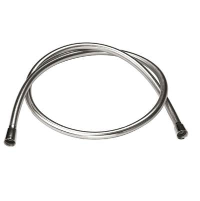 Aquabrass - 172 Flexible Pvc Shower Hose 6''