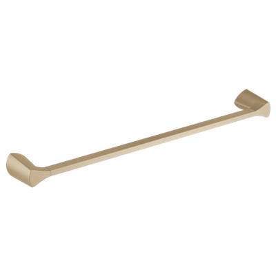 Delta 774240-CZ- 24'' Towel Bar | FaucetExpress.ca