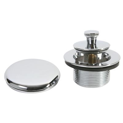Mountain Plumbing UNVLT- Deluxe Lift And Turn Trim Kit