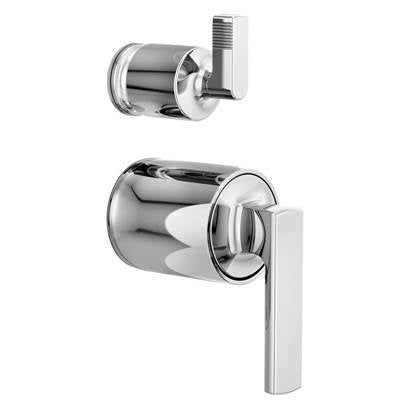Brizo HL75P06-PC- Pbal W/Int Div Trim Handle Kit - Lever