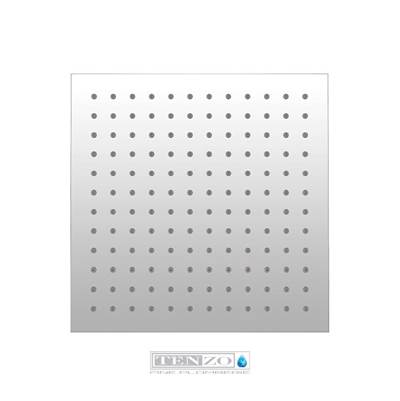 Tenzo CSH- Ceiling Shower Head Square 30X30Cm [12Po]