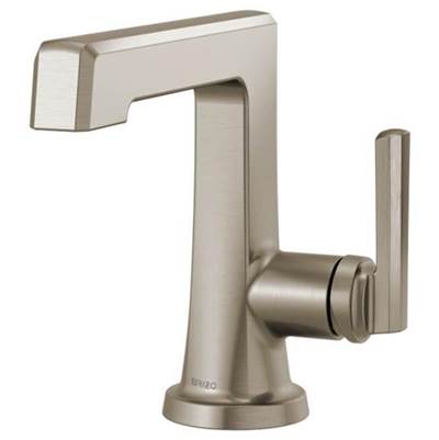 Brizo 65098LF-NK-ECO- Single-Handle Lavatory