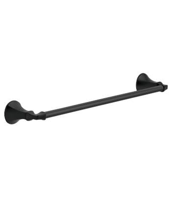 Delta 76418-BL- Towel Bar 18'' | FaucetExpress.ca