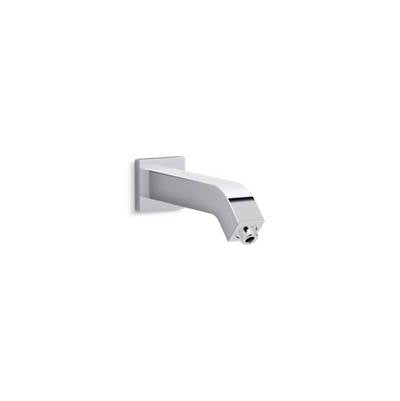 Kohler 99690-CP- Loure® shower arm and flange | FaucetExpress.ca