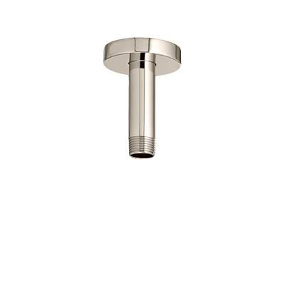 American Standard 1660103.013- 3-Inch Ceiling Mount Rain Showerhead Arm