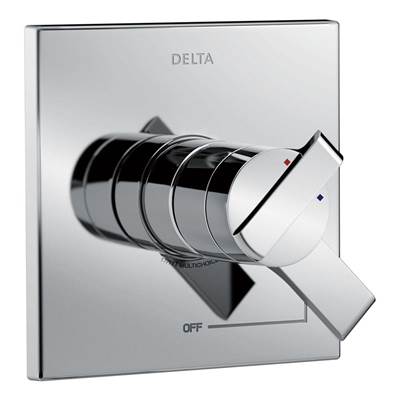 Delta T17067- Delta Ara: 17 Series Mc Valve Trim | FaucetExpress.ca