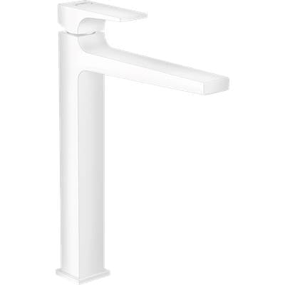 Hansgrohe 32513701- Closed Single Handle Lavatory - 260 - FaucetExpress.ca