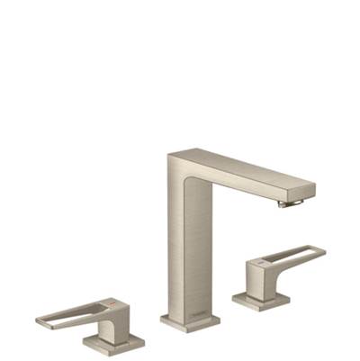 Hansgrohe 74517821- Loop Widespread Lavatory - 160 - FaucetExpress.ca