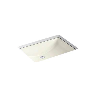 Kohler 2215-96- Ladena® 23-1/4'' x 16-1/4'' x 8-1/8'' Undermount bathroom sink | FaucetExpress.ca