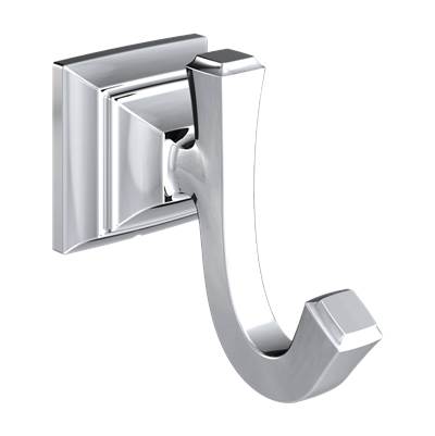 American Standard 7455210.002- Town Square S Double Robe Hook