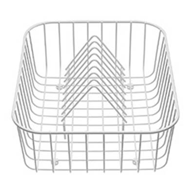 Blanco 406470- Crockery Basket, Stainless Steel | FaucetExpress.ca