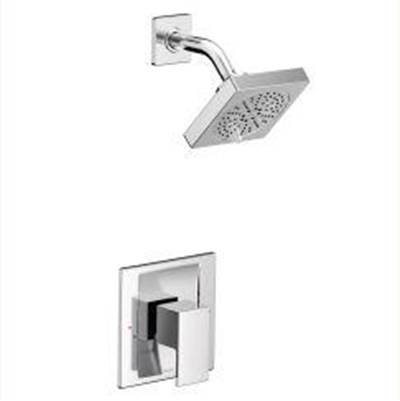 Moen T2782EP- Kyvos Posi Eco Shr Only Trim Chr