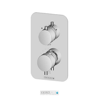 Tenzo RUPB32- Rundo T-Box Valve 2 Functions Pres Bal