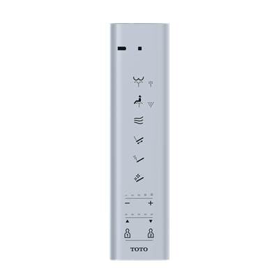 Toto THU6056- Toto Washlet S500 Remote Control With Mounting Bracket