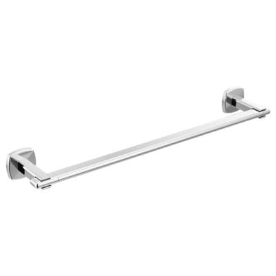 Brizo 691867-PC- 18" Towel Bar