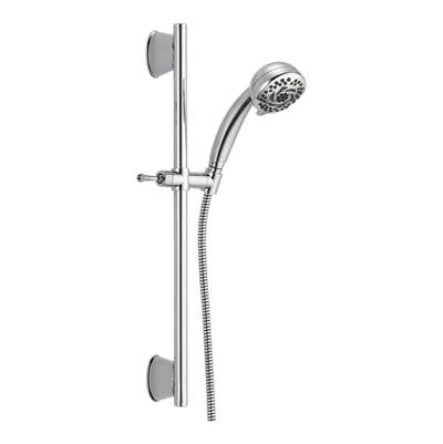 Delta 51599-DS- Slide Bar Hand Shower | FaucetExpress.ca
