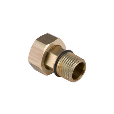 Geberit 241.061.00.1- Water connection nipple for Geberit urinal flush control | FaucetExpress.ca