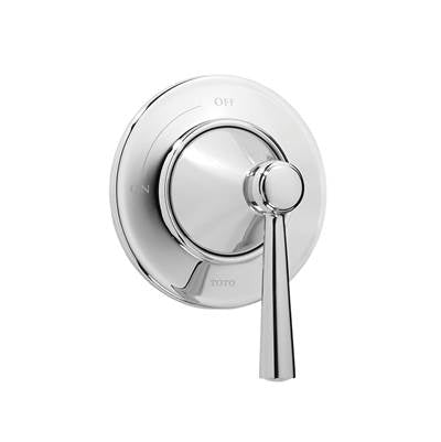 Toto TS210C#CP- Trim Silas Volume Control | FaucetExpress.ca