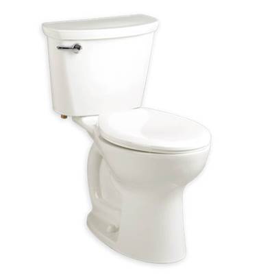 American Standard 3517F101.021- Cadet Pro Compact Chair Height Elongated Bowl