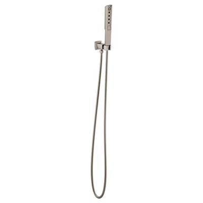 Brizo 88888-NK- Wall Mount Handshower | FaucetExpress.ca