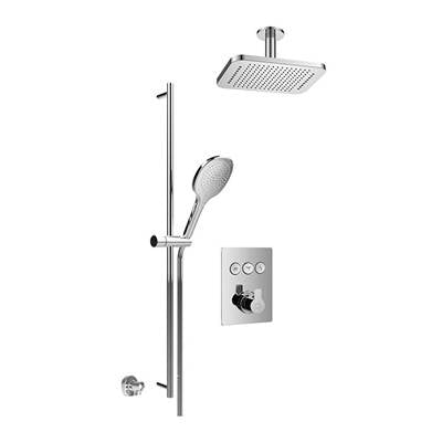 Ca'bano CA30SD3299- H3O shower design 32