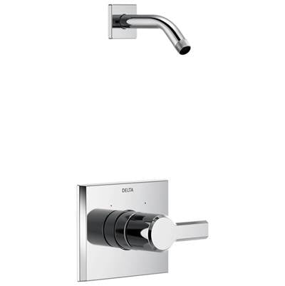 Delta T14299-LHD- 14 Series Shower Only Trim - Less Head | FaucetExpress.ca