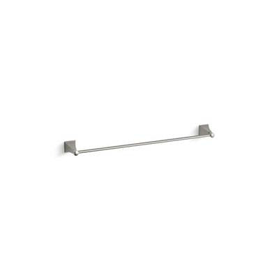 Kohler 486-BN- Memoirs® Stately 24'' Towel bar | FaucetExpress.ca