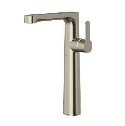 Riobel NBL01BN- Single Handle Lavatory Faucet