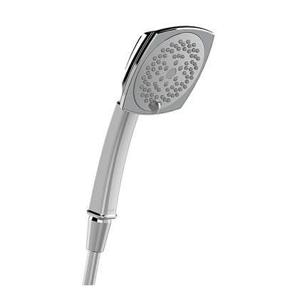 Toto TS301FL55#BN- Hs 4.5'' 5F 2.0Gpm Trad B | FaucetExpress.ca