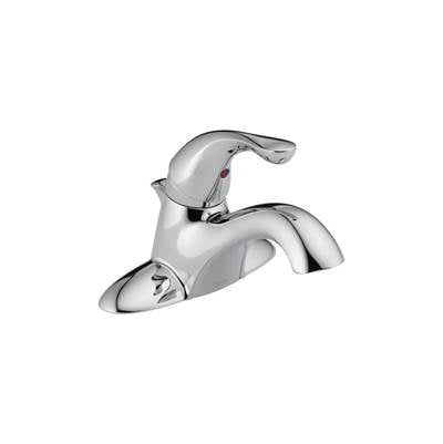 Delta 520-MPU-DST- Centerset Bath Faucet Single Handle | FaucetExpress.ca