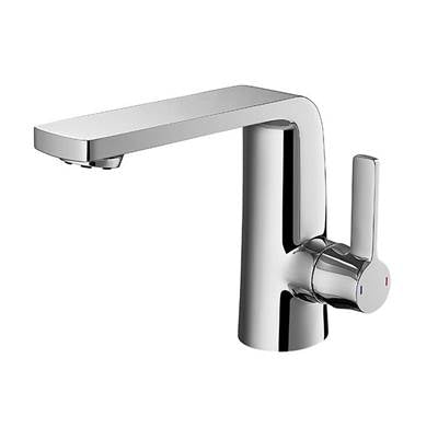 Ca bano CA28001D99 Single hole basin faucet FaucetExpress.ca