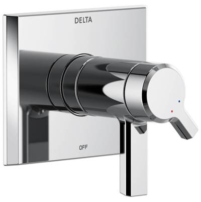 Delta T17T099- 17T Valve Only Trim | FaucetExpress.ca