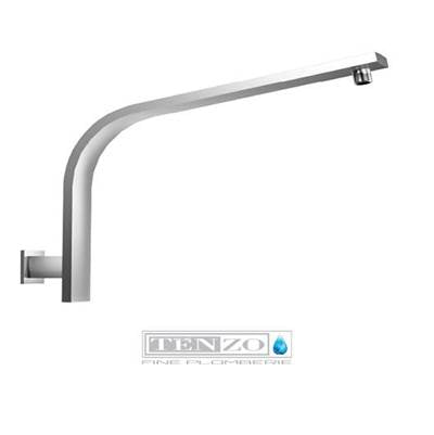 Tenzo SA- Shower Arm Wall Mount 43Cm [17In]