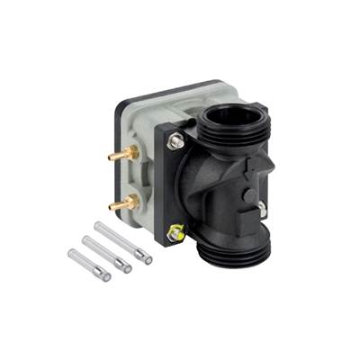 Geberit 240.870.00.1- Pneumatic valve for Geberit urinal flush control | FaucetExpress.ca