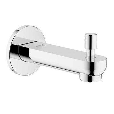 Grohe 13287000- BauLoop Tub spout with diverter | FaucetExpress.ca