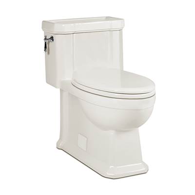Icera 6670.128.06- Richmond II 1P HET EL Toilet Balsa | FaucetExpress.ca