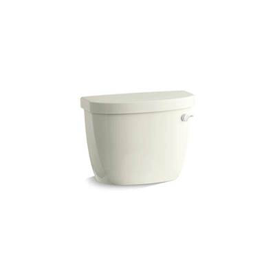 Kohler 4369-RA-96- Cimarron® 1.28 gpf toilet tank with right-hand trip lever | FaucetExpress.ca