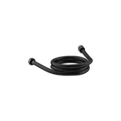 Kohler 8593-BL- MasterShower® 72'' metal shower hose | FaucetExpress.ca