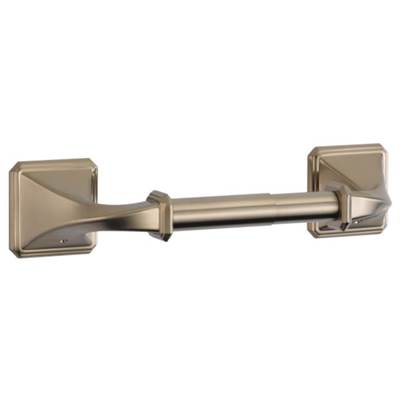 Brizo 695030-BN- Brizo Virage Tissue Holder | FaucetExpress.ca
