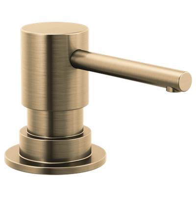 Delta RP100734CZ- Soap Dispenser | FaucetExpress.ca