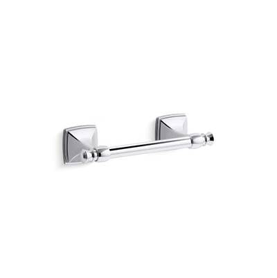 Kohler 26542-CP- Grand toilet tissue holder | FaucetExpress.ca