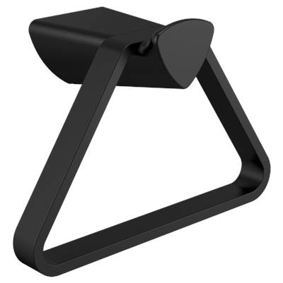 Delta 77446-BL- Triangular Towel Holder | FaucetExpress.ca