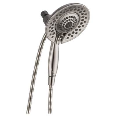 Delta RP62088SS- In2Ition Showerhead | FaucetExpress.ca