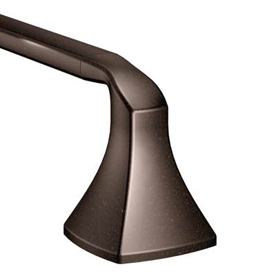 Moen YB5124ORB- Voss Oil Rubbed Bronze 24'' Towel Bar