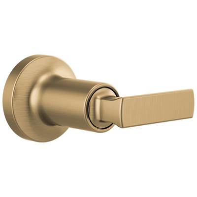 Brizo T66606-GL- Sensori Volume Control - Leve R