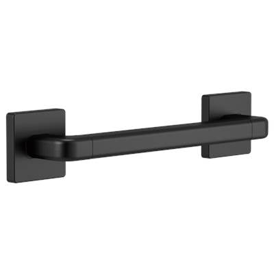 Delta 41912-BL- Angular Modern Grab Bar | FaucetExpress.ca