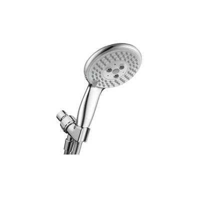 Hansgrohe 4517000- HG Raindance E 100 Air Green Hs Sam Set - FaucetExpress.ca