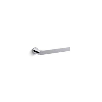 Kohler 97498-CP- Avid towel arm | FaucetExpress.ca