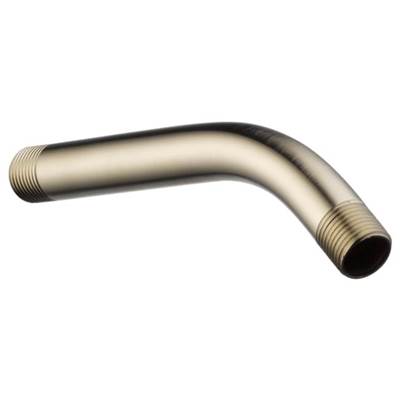 Brizo RP40593BN- B-Shower Arm Brilliance Brushed Nickel | FaucetExpress.ca